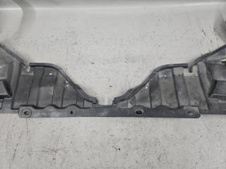 Защита двигателя передняя Honda STREAM RN6 R18A 74111-SMA 3 ракурс Защита двигателя передняя Honda STREAM RN6 R18A 74111-SMA 3 ракурс