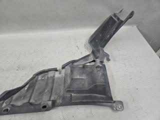 Защита двигателя передняя Honda STREAM RN6 R18A 74111-SMA 4 ракурс Защита двигателя передняя Honda STREAM RN6 R18A 74111-SMA 4 ракурс