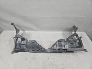 Защита двигателя передняя Honda STREAM RN6 R18A 74111-SMA 5 ракурс Защита двигателя передняя Honda STREAM RN6 R18A 74111-SMA 5 ракурс