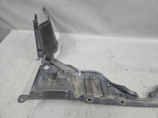 Защита двигателя передняя Honda STREAM RN6 R18A 74111-SMA 2 ракурс Защита двигателя передняя Honda STREAM RN6 R18A 74111-SMA 2 ракурс