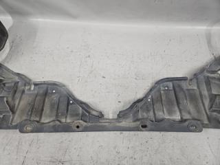 Защита двигателя передняя Honda STREAM RN6 R18A 74111-SMA 3 ракурс Защита двигателя передняя Honda STREAM RN6 R18A 74111-SMA 3 ракурс