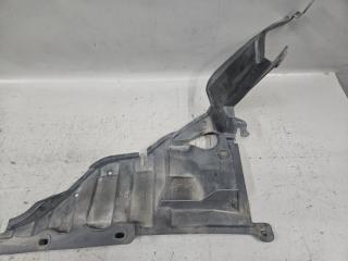 Защита двигателя передняя Honda STREAM RN6 R18A 74111-SMA 4 ракурс Защита двигателя передняя Honda STREAM RN6 R18A 74111-SMA 4 ракурс