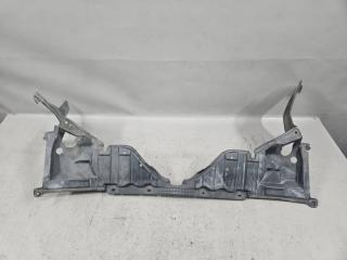Защита двигателя передняя Honda STREAM RN6 R18A 74111-SMA 5 ракурс Защита двигателя передняя Honda STREAM RN6 R18A 74111-SMA 5 ракурс