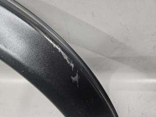 Накладка на крыло правая задняя Nissan JUKE YF15 HR15 78860 1KA0A 4 ракурс