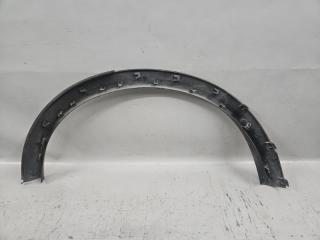 Накладка на крыло правая задняя Nissan JUKE YF15 HR15 78860 1KA0A 5 ракурс