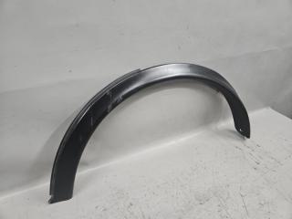 Накладка на крыло правая задняя Nissan JUKE YF15 HR15 78861 1KA0A 2 ракурс