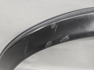 Накладка на крыло правая задняя Nissan JUKE YF15 HR15 78861 1KA0A 4 ракурс