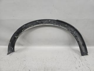 Накладка на крыло правая задняя Nissan JUKE YF15 HR15 78861 1KA0A 5 ракурс