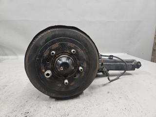 Ступица правая задняя Mitsubishi CHARIOT GRANDIS N84W 2 ракурс