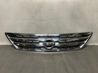 Решетка Nissan PRESAGE TU31 QR25 62310 CN000 1 ракурс