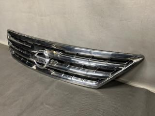 Решетка Nissan PRESAGE TU31 QR25 62310 CN000 2 ракурс