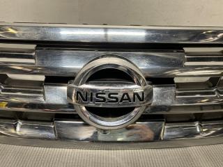 Решетка Nissan PRESAGE TU31 QR25 62310 CN000 4 ракурс