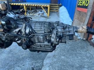 АКПП Subaru LEGACY