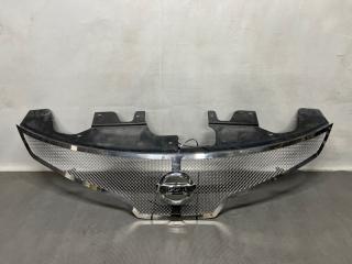 Решетка Nissan MURANO TZ51 QR25 62890 1AA0A 1 ракурс