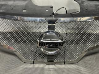 Решетка Nissan MURANO TZ51 QR25 62890 1AA0A 3 ракурс