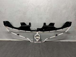 Решетка Nissan MURANO TZ51 QR25 62890 1AA0A 5 ракурс