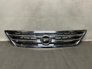 Решетка Nissan PRESAGE TU31 QR25 62310 CN000 1 ракурс
