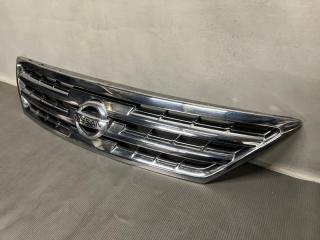 Решетка Nissan PRESAGE TU31 QR25 62310 CN000 2 ракурс