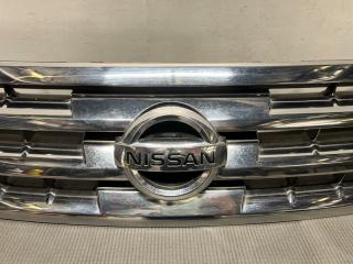 Решетка Nissan PRESAGE TU31 QR25 62310 CN000 3 ракурс