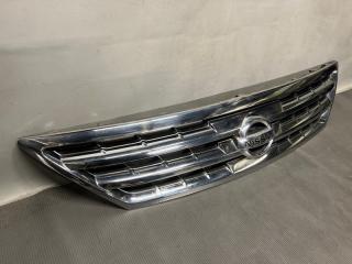 Решетка Nissan PRESAGE TU31 QR25 62310 CN000 4 ракурс