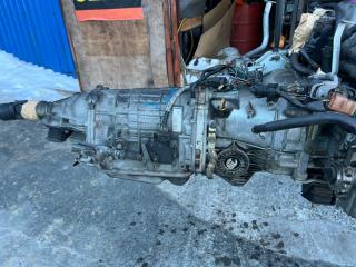 АКПП Subaru LEGACY