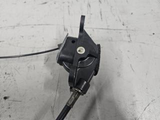 Доводчик двери левый задний Honda STEPWGN RF3, RF4 72051S7S921 4 ракурс