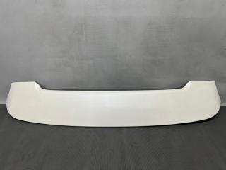 Спойлер Nissan SERENA