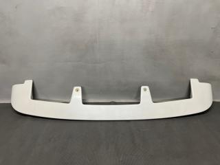 Спойлер Mitsubishi DELICA D:5