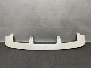 Спойлер Mitsubishi DELICA D:5