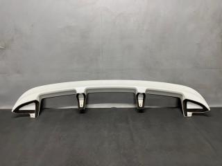 Спойлер Mitsubishi DELICA D:5 CV5W 4B12 MZ5745XX 5 ракурс