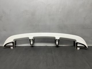 Спойлер Mitsubishi DELICA D:5 CV5W 4B12 MZ5745XX 5 ракурс