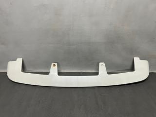 Спойлер Mitsubishi DELICA D:5