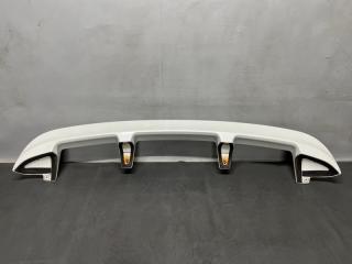 Спойлер Mitsubishi DELICA D:5 CV5W 4B12 MZ5745XX 5 ракурс