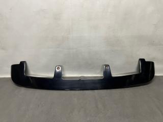 Спойлер Mitsubishi DELICA D:5