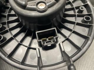 Мотор печки передний Toyota LAND CRUISER PRADO RZJ120, TRJ120, KDJ120, VZJ120, GRJ120 2TR 87103-35080 4 ракурс