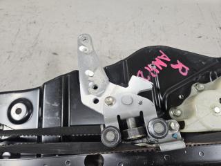 Электропривод двери правый задний Toyota ALPHARD ANH20 85005-58020 5 ракурс