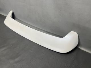 Спойлер Toyota CROWN JZS171 1JZ 3 ракурс Спойлер Toyota CROWN JZS171 1JZ 3 ракурс
