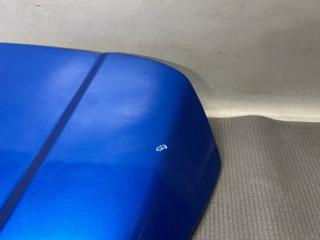 Спойлер Subaru LEGACY BP5 EJ20 96031 AG030 3 ракурс