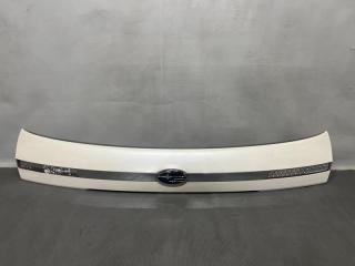 Накладка 5-й двери Subaru LEGACY контрактная Накладка 5-й двери Subaru LEGACY