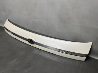 Накладка 5-й двери Subaru LEGACY BP5 EJ20 91711AG040 2 ракурс