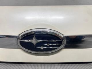 Накладка 5-й двери Subaru LEGACY BP5 EJ20 91711AG040 5 ракурс