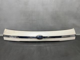 Накладка 5-й двери Subaru LEGACY контрактная Накладка 5-й двери Subaru LEGACY