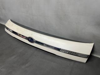 Накладка 5-й двери Subaru LEGACY BP5 EJ20 91711AG040 2 ракурс
