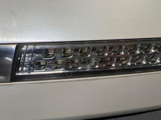 Накладка 5-й двери Subaru LEGACY BP5 EJ20 91711AG040 4 ракурс