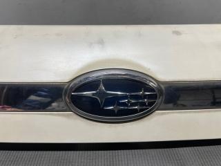 Накладка 5-й двери Subaru LEGACY BP5 EJ20 91711AG040 5 ракурс