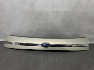 Накладка 5-й двери Subaru OUTBACK контрактная Накладка 5-й двери Subaru OUTBACK