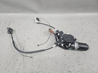 Доводчик двери правый задний Honda STEPWGN RG1 72010-SLJ-J01 2 ракурс