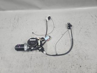 Доводчик двери правый задний Honda STEPWGN RG1 72010-SLJ-J01 4 ракурс