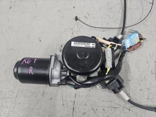 Доводчик двери правый задний Honda STEPWGN RG1 72010-SLJ-J01 5 ракурс