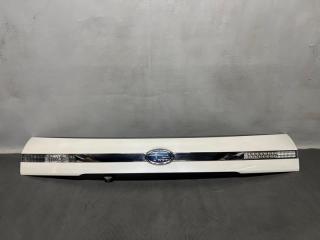 Накладка 5-й двери Subaru OUTBACK контрактная Накладка 5-й двери Subaru OUTBACK